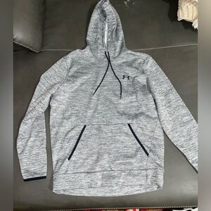 Under Armour Men’s Hoodie medium